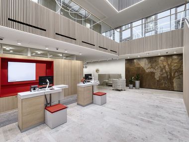 Sparkasse Ettlingen Sparkasse Ettlingen